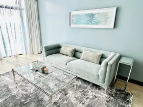 The Chelsea: Sleek 1 Bed, Great Views, Westlands. - Image 3