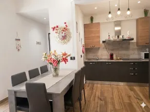 Libertà apartment for 6 people, Rapallo, Liguria - Image 2