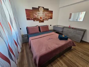Libertà apartment for 6 people, Rapallo, Liguria - Image 3
