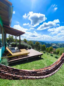 blue horizon wolf chalet - Image 3