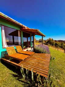 blue horizon wolf chalet - Image 5