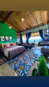 blue horizon wolf chalet - Image 4