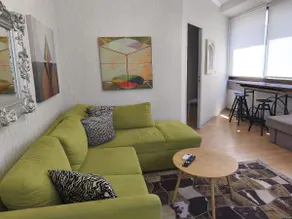 Downtown 160 sqm -5th floor- 5 bedroom apartment - Image 4