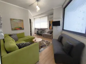 Downtown 160 sqm -5th floor- 5 bedroom apartment - Image 2