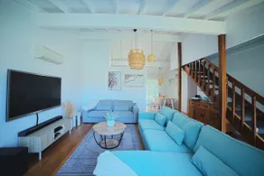 Leander Beach House Sleeps 13 dogs welcome and pool table - Image 3