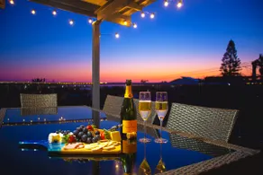 Leander Beach House Sleeps 13 dogs welcome and pool table - Image 2