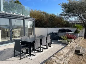 The Beach House -The Best Harbour View in Mudeford - Image 4