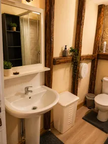 The Bressan-cosy-clim lodging - Image 4