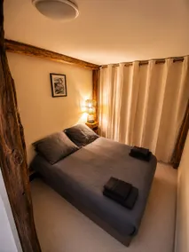The Bressan-cosy-clim lodging - Image 2