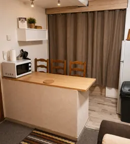 The Bressan-cosy-clim lodging - Image 5