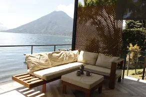 Gaia • Nature Escape | Lakefront + Private Jacuzzi - Image 5