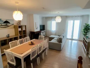 Hus med 3 våningar på stranden. Stranden hus - Image 3