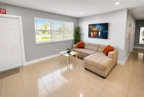 Sunny Pompano Retreat | 4BR • 4BA Near Deerfield - Image 2