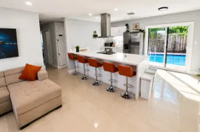 Sunny Pompano Retreat | 4BR • 4BA Near Deerfield - Image 3