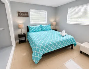 Sunny Pompano Retreat | 4BR • 4BA Near Deerfield - Image 4
