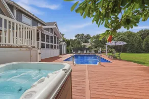 Pet-Friendly Home - Hot Tub,Pool,Firepit,Kids Area - Image 4