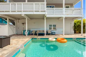 Sunny - Key West Vibe Cottage - Pool - Walkable - Image 3