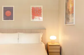 Newly Renovated Cottage! Ideal for 3 Guests - Image 5