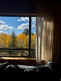 Leaf Peeping Cabin | Hot Tub + Wood Stove - Image 2