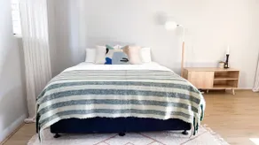 Stylish & Soulful Studio in Paddington - Image 2