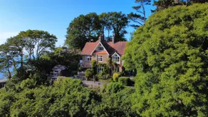 Bird's Eye View apartment at Countisbury Lodge - Image 2