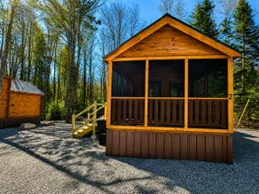 Cozy Coastal Cabin 2 - Image 3