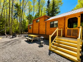 Cozy Coastal Cabin 2 - Image 5