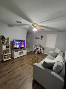 Cozy Cottage with No Cleaning Fee & Early Check-In - Image 5