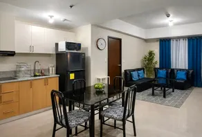 Modern 1BR apartment - Image 2