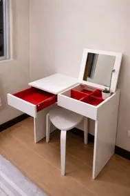 Modern 1BR apartment - Image 5