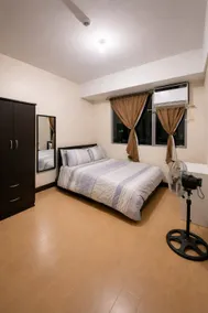Modern 1BR apartment - Image 4