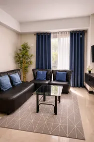 Modern 1BR apartment - Image 3