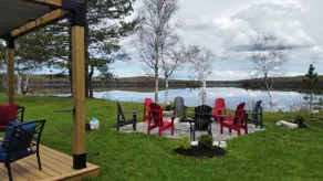 Forest Lake Getaway - Image 2