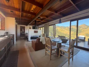 Villa Macchi - Modern Italian Cabin - Image 4