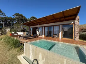 Villa Macchi - Modern Italian Cabin - Image 2