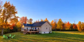 Secluded Countryside Cottage - 15 mins to Falls - Image 2