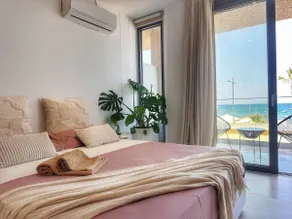 Akasha |Water Seaview studio - Image 2