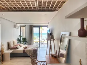 Akasha |Water Seaview studio - Image 4