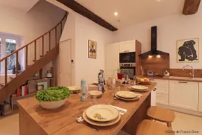 Gîte in the heart of the historic district of Mortagne-au-Perche - Image 3