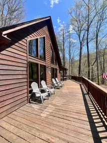 Cabin in Franklin+ Starlink+Loft+ - Image 5