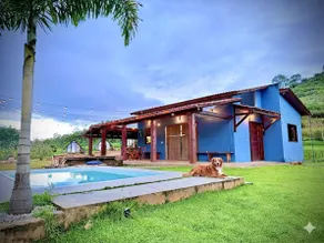 Retreat with Pool and Mountain View - Image 4
