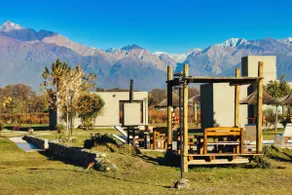 Piuquenes Lodge Complex 4 pers Caleton - Image 2