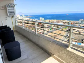 Apartment with Incredible Ocean View | 2B/2B | Parking - Image 5