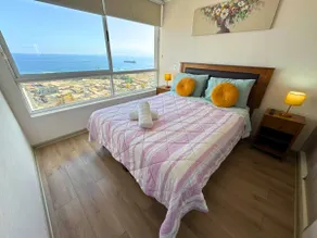 Apartment with Incredible Ocean View | 2B/2B | Parking - Image 2