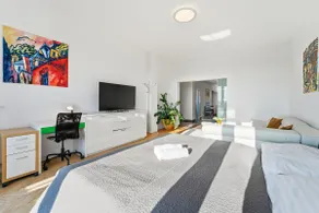 Apartment| 3 bedrooms| terrace - Image 3