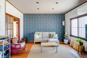 [Koshin] Entire old house rental * Popular with groups * Long-term stays welcome * BBQ possible * 50 minutes from Kyoto * 10-minute walk to Lake Biwa - Image 3