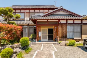 [Koshin] Entire old house rental * Popular with groups * Long-term stays welcome * BBQ possible * 50 minutes from Kyoto * 10-minute walk to Lake Biwa - Image 2