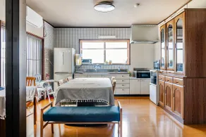 [Koshin] Entire old house rental * Popular with groups * Long-term stays welcome * BBQ possible * 50 minutes from Kyoto * 10-minute walk to Lake Biwa - Image 5