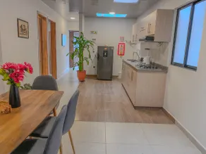 Family Flat one block from the central park! - Image 2