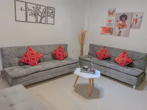 Family Flat one block from the central park! - Image 4